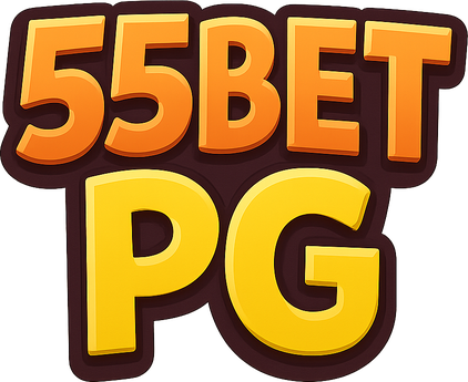 55bet PG Logo